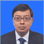 Subhajit Mazumder (Director & COO, ITeS Business of Microsoft working in IT Industry)