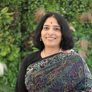 Latha Emmatty (Founder, OD Mantra - Coach, OD Practitioner and Leadership Educator of OD Mantra)