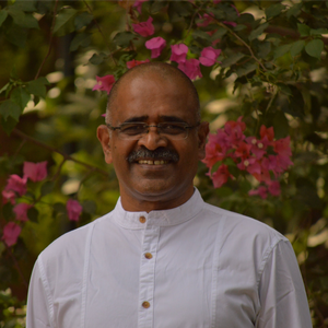 Srikanthan Kumarasamy